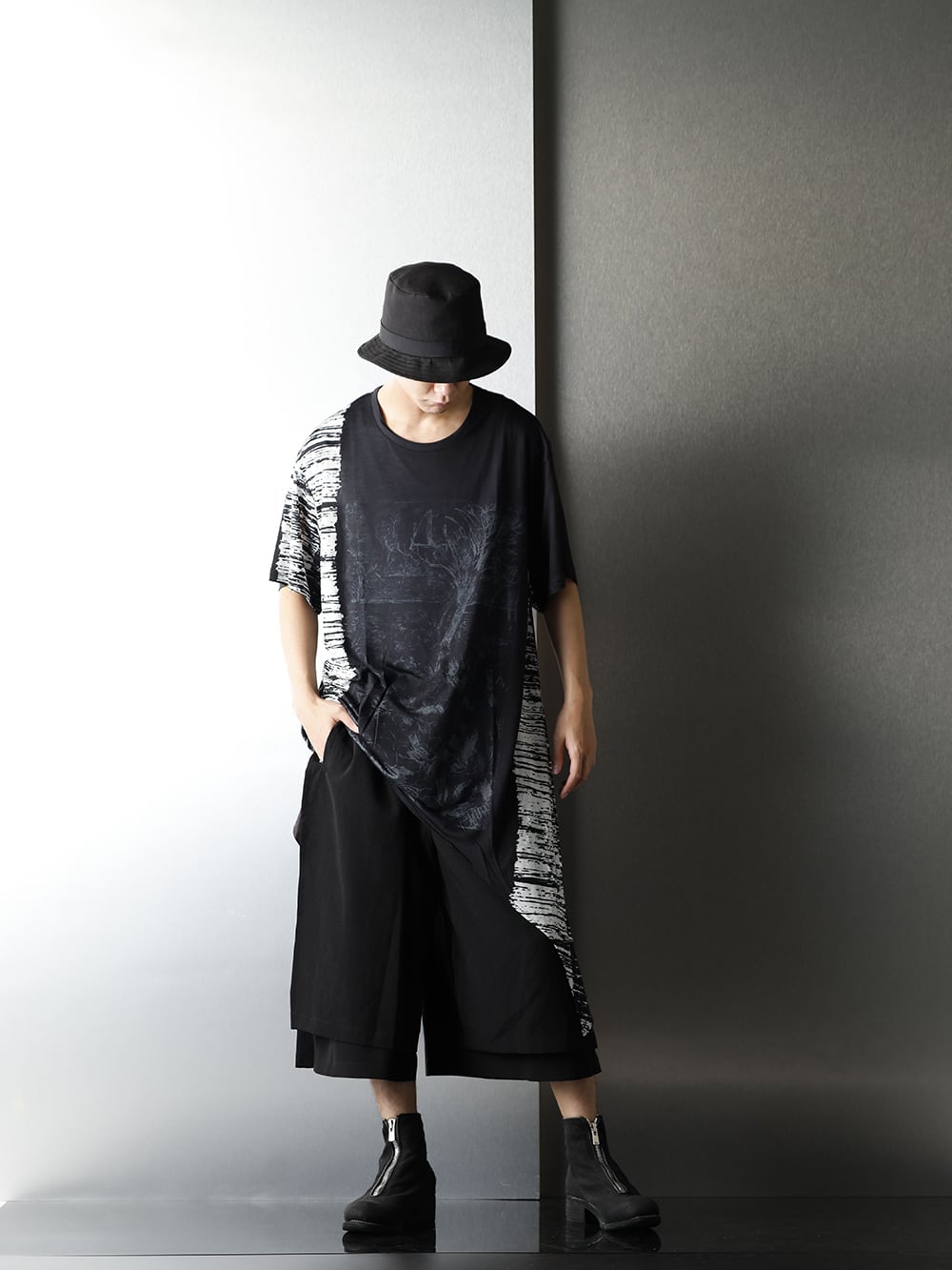 Ground Y 2020-21AW Collection Delivery Start!! - 1-005