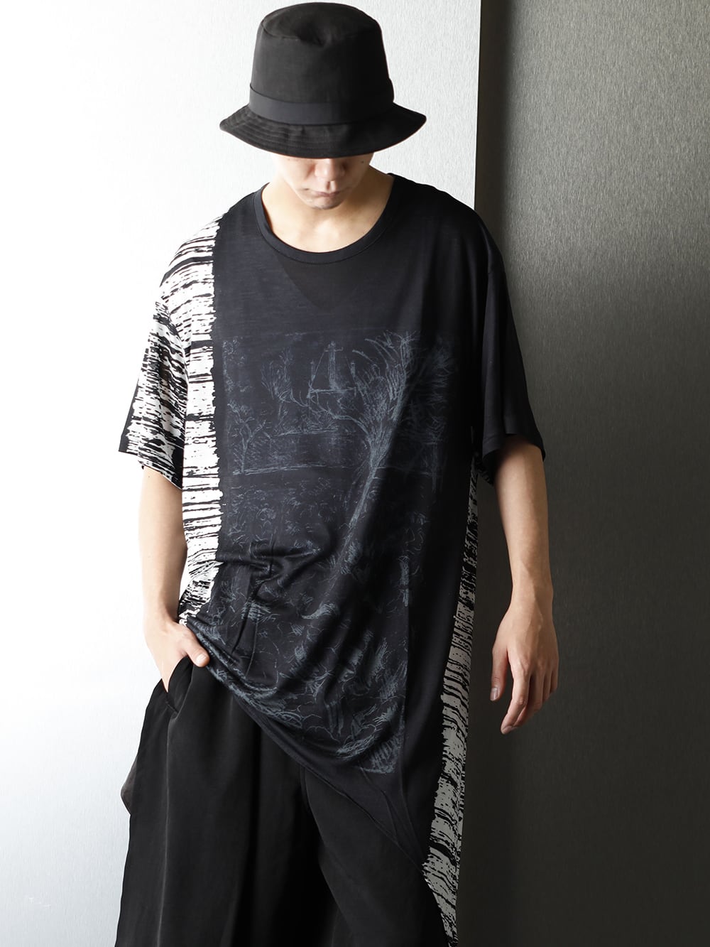 Ground Y 2020-21AW Collection Delivery Start!! - 1-006