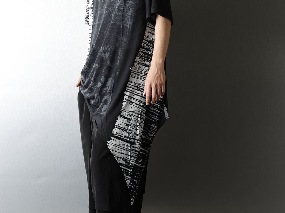 Ground Y 2020-21AW Collection Delivery Start!! - 1-008