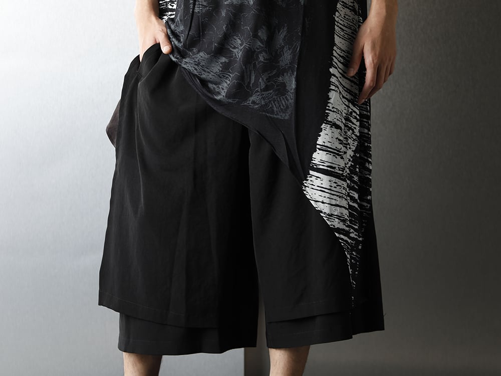 Ground Y 2020-21AW Collection Delivery Start!! - 1-010