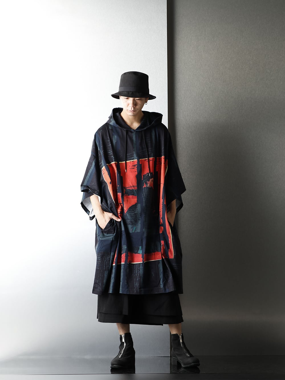 Ground Y 2020-21AW Collection Delivery Start!! - 2-001