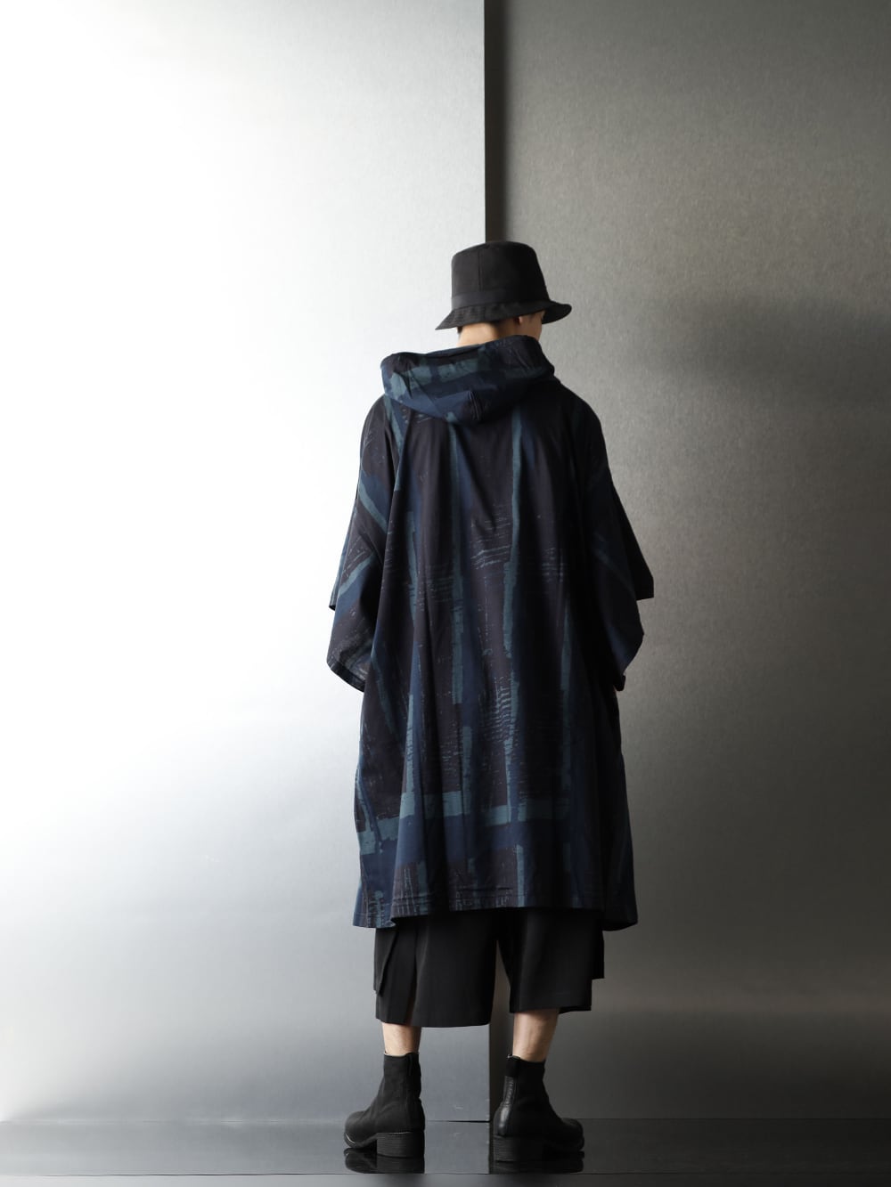 Ground Y 2020-21AW Collection Delivery Start!! - 2-002