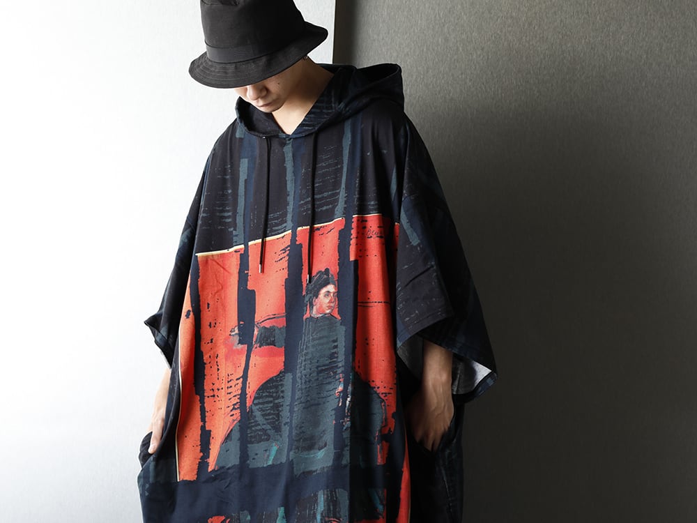 Ground Y 2020-21AW Collection Delivery Start!! - 2-003