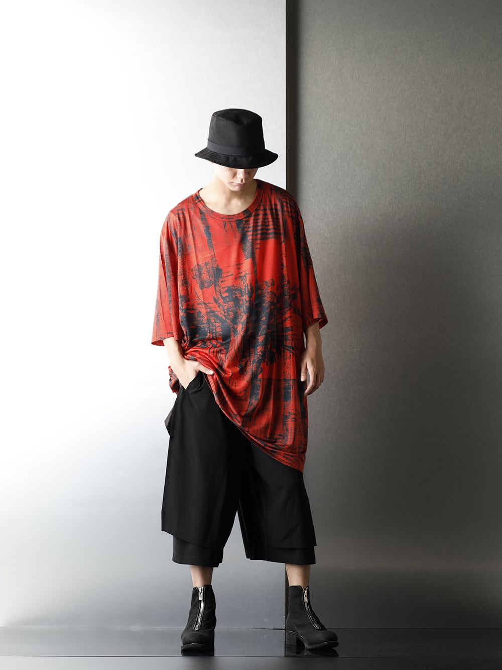 Ground Y 2020-21AW Collection Delivery Start!! - 3-001