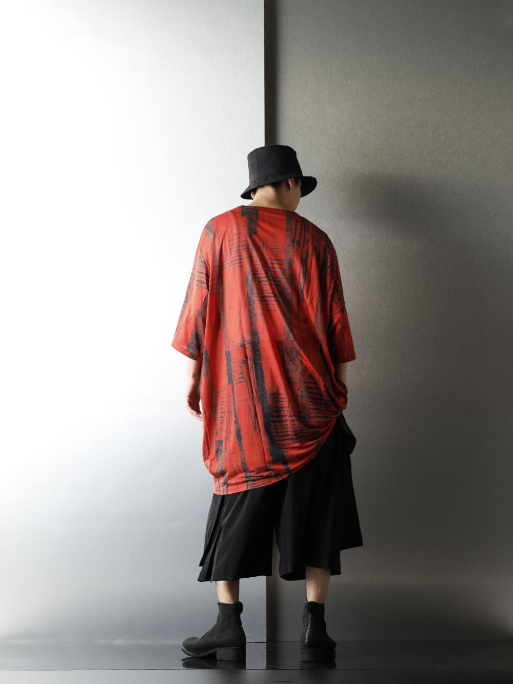 Ground Y 2020-21AW Collection Delivery Start!! - 3-002