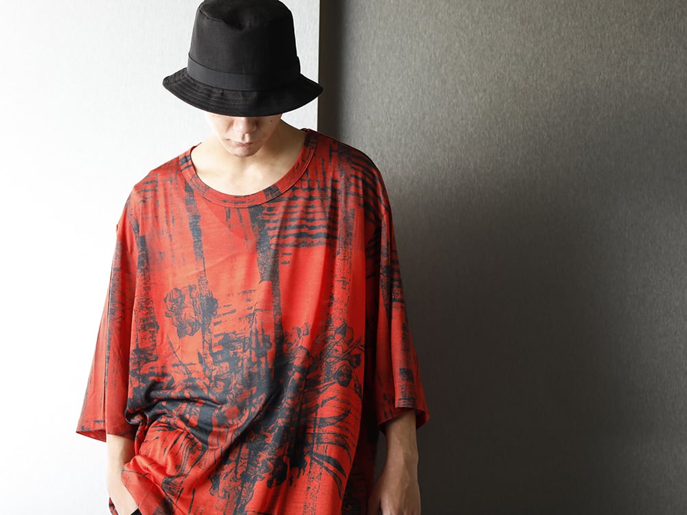 Ground Y 2020-21AW Collection Delivery Start!! - 3-003