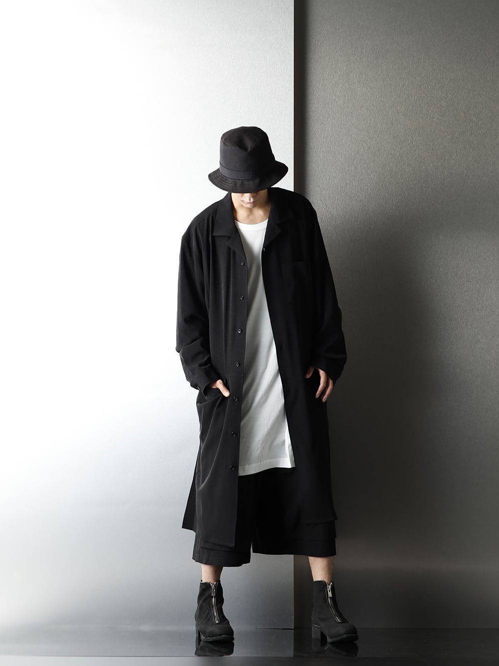 Ground Y 2020-21AW Collection Delivery Start!! - 4-001