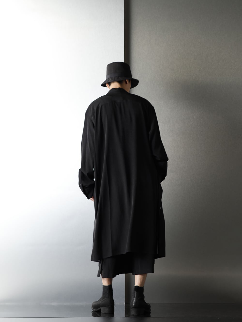 Ground Y 2020-21AW Collection Delivery Start!! - 4-002