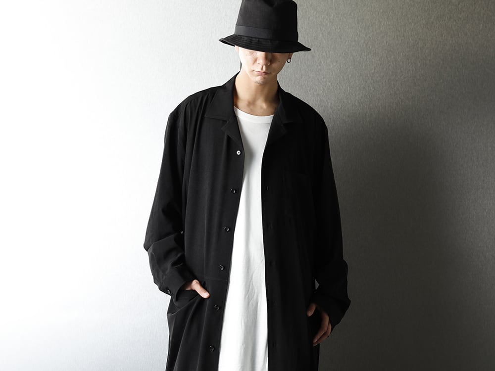 Ground Y 2020-21AW Collection Delivery Start!! - 4-003