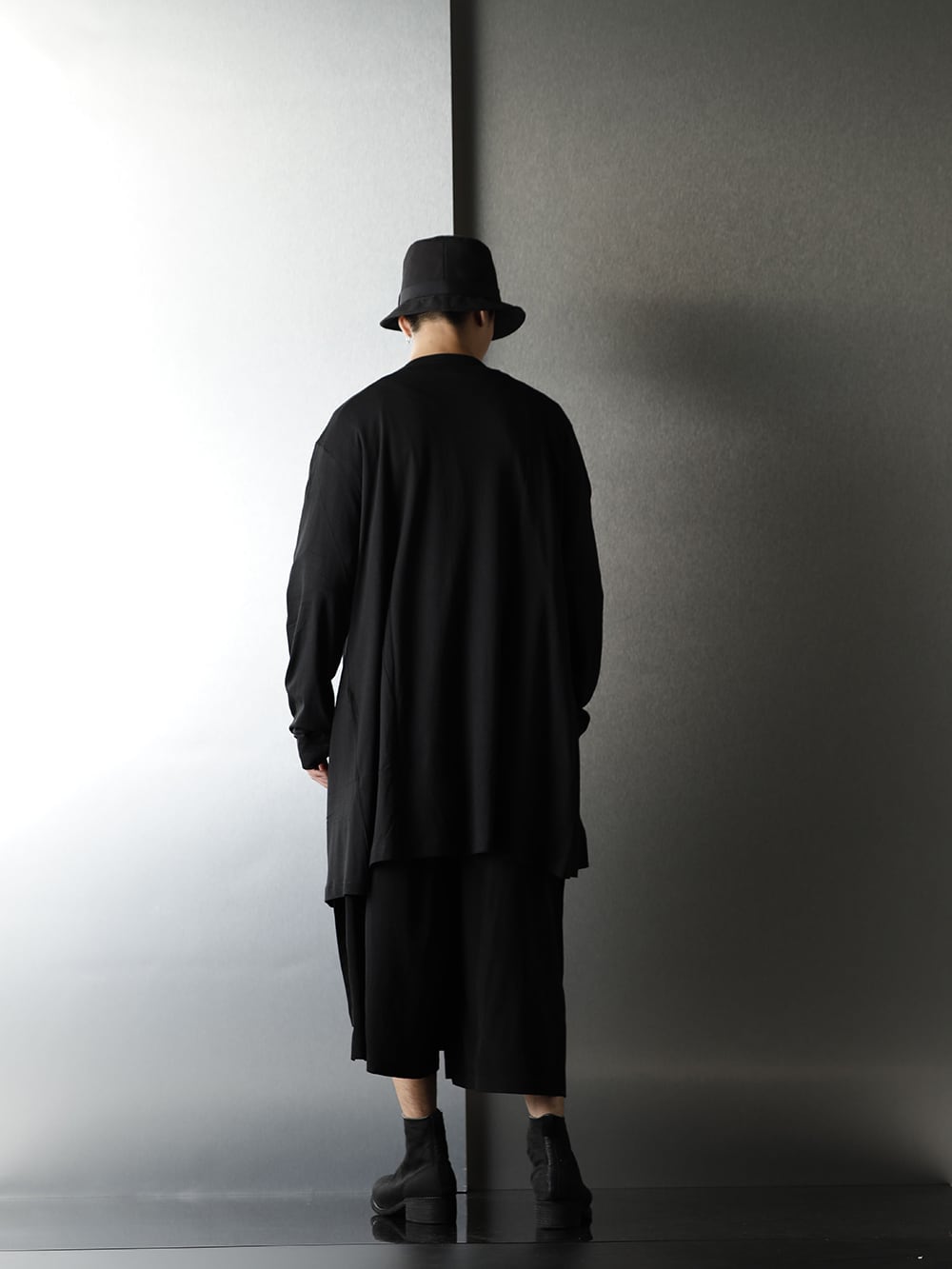 Ground Y 2020-21AW Collection Delivery Start!! - 5-002