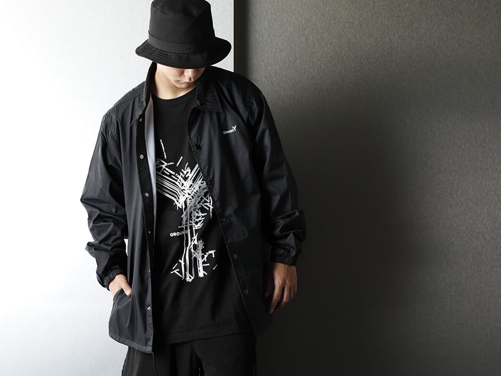 Ground Y 2020-21AW Collection Delivery Start!! - 6-003