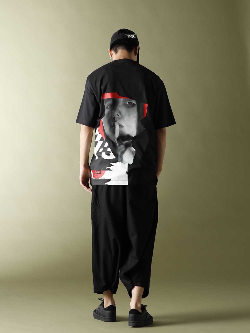 Y-3 2020-21AW Collection Delivery Start!! - 1-011