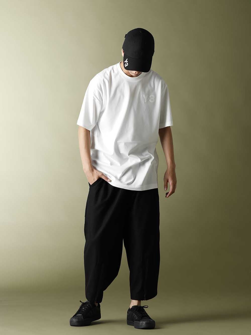 Y-3 2020-21AW Collection Delivery Start!! - 1-012