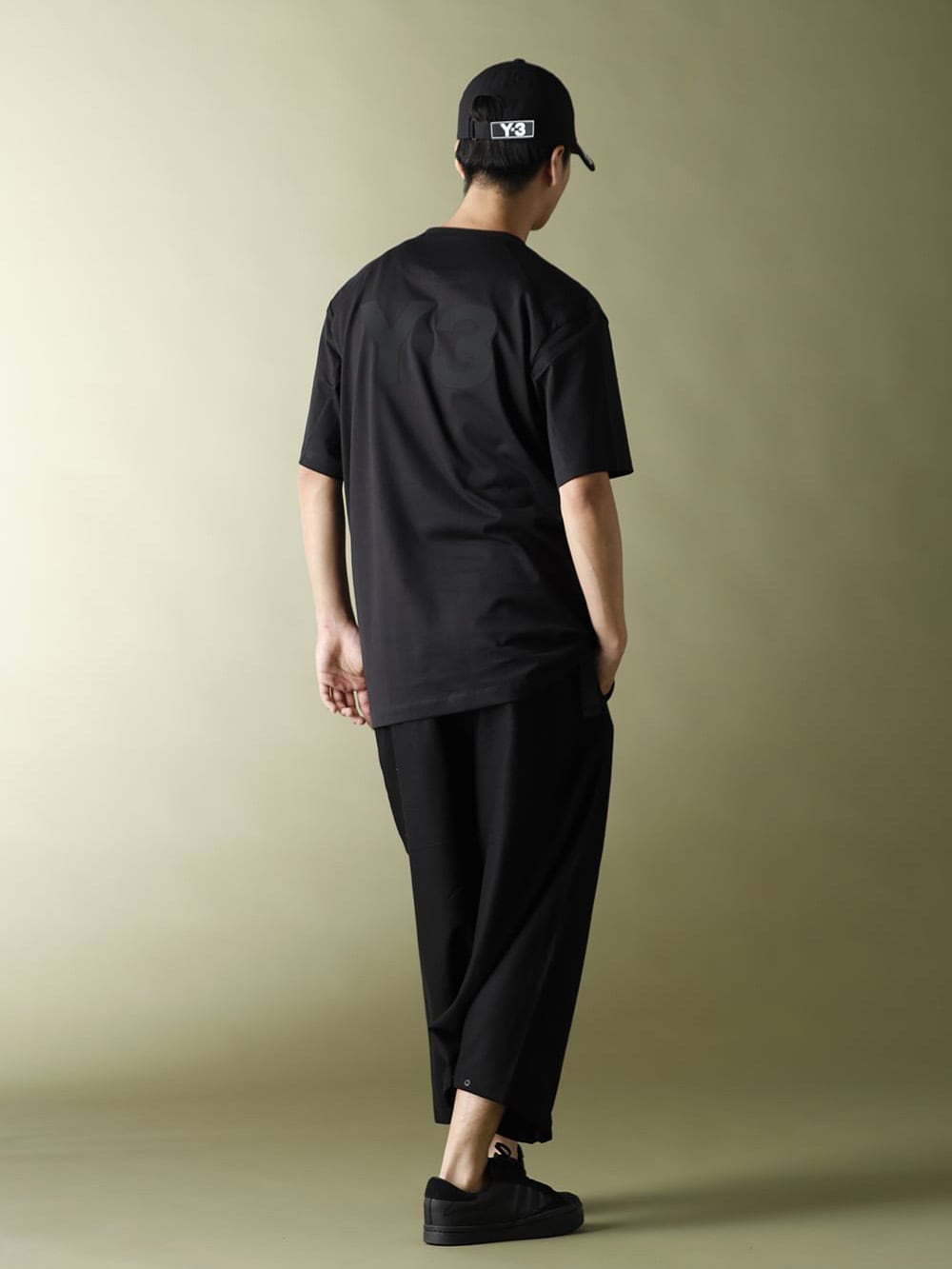 Y-3 2020-21AW Collection Delivery Start!! - 1-013