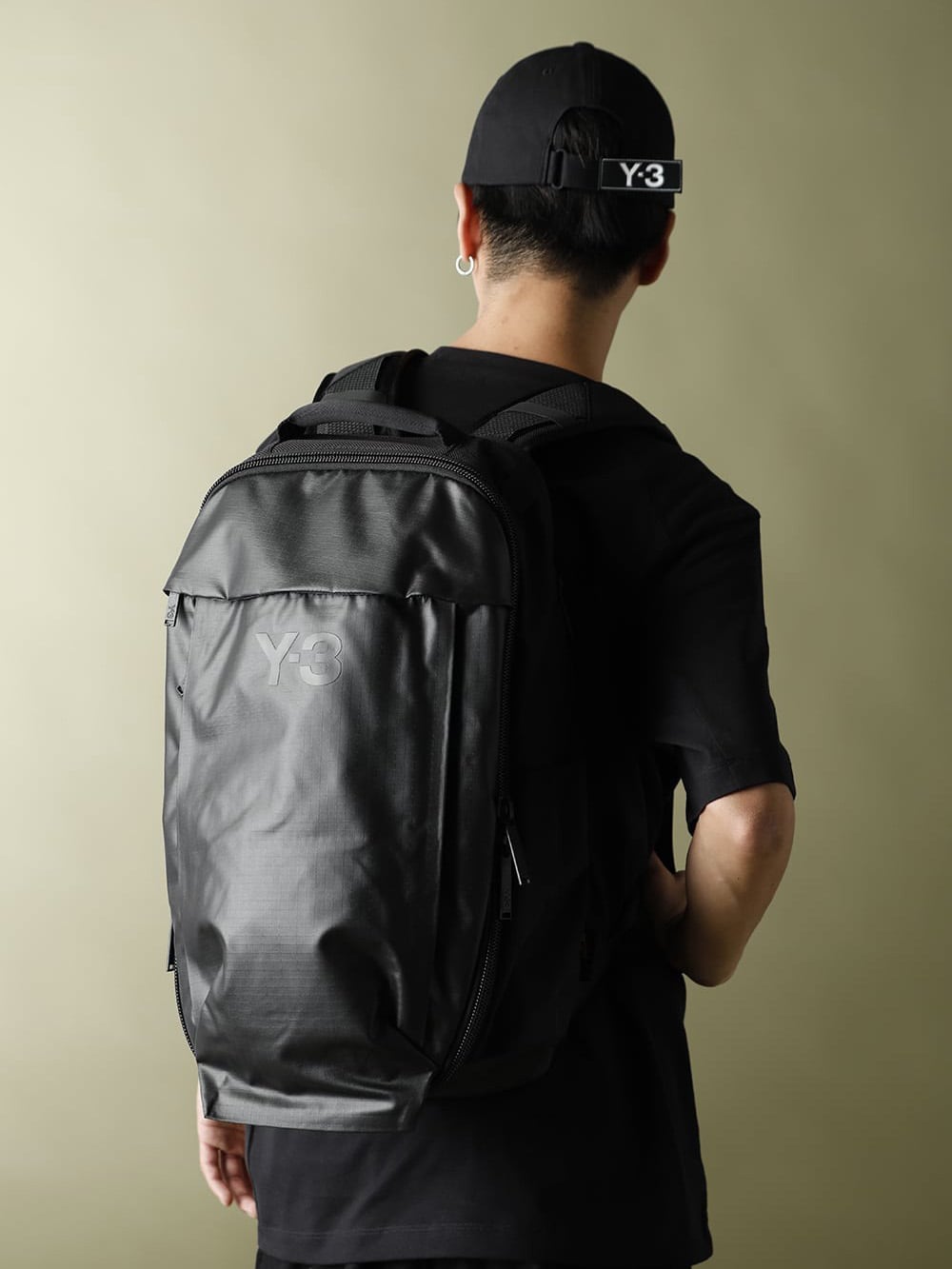 Y-3 2020-21AW Collection Delivery Start!! - 1-015