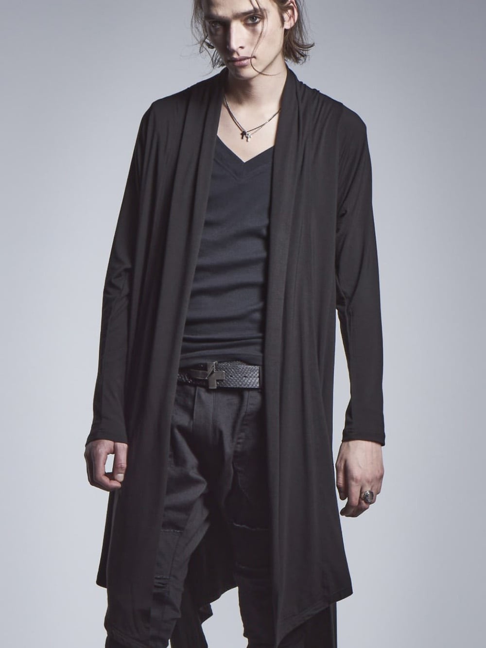 kiryuyrik 2020-21AW Collection New Arrivals - 1-001