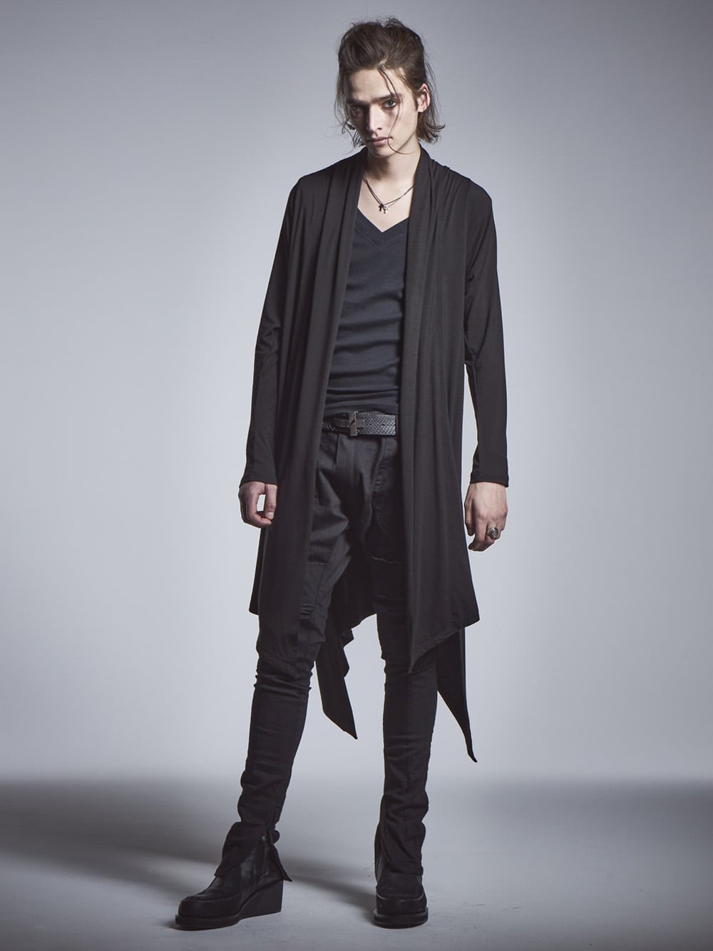 kiryuyrik 2020-21AW Collection New Arrivals - 1-002