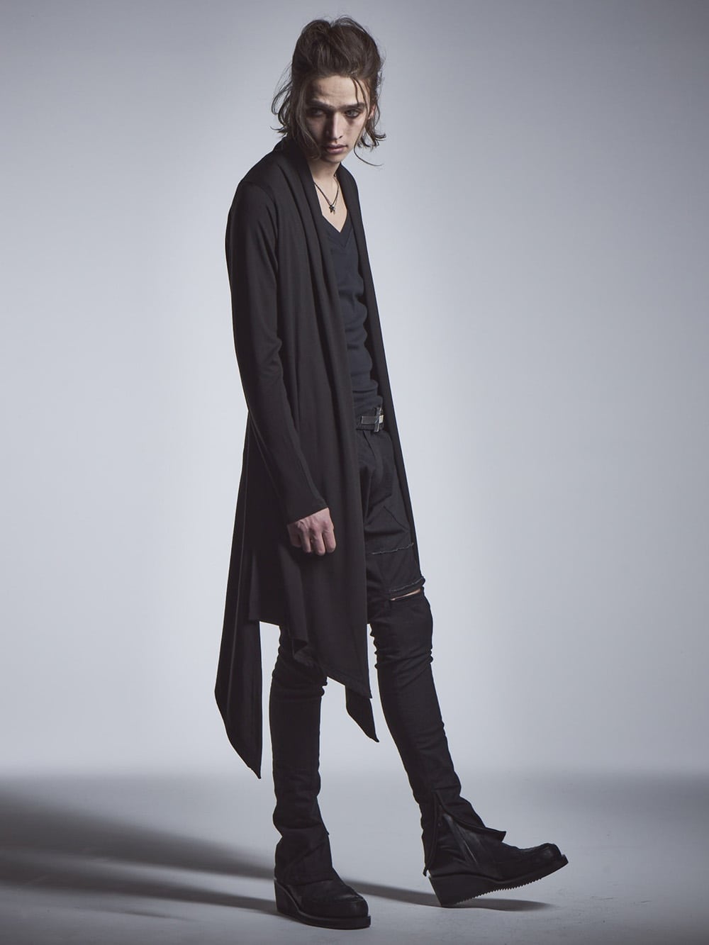 kiryuyrik 2020-21AW Collection New Arrivals - 1-003