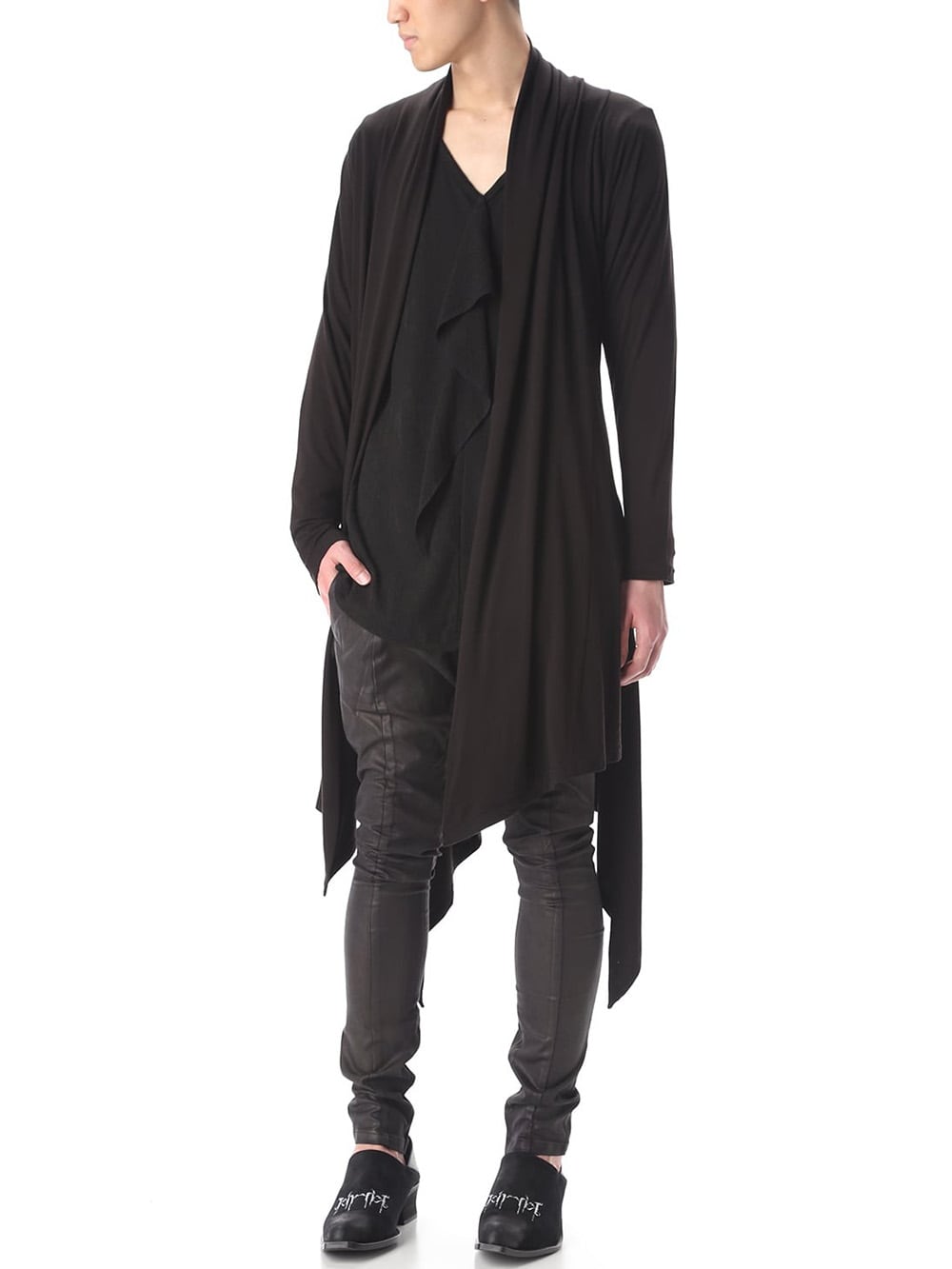 kiryuyrik 2020-21AW Collection New Arrivals - 1-006