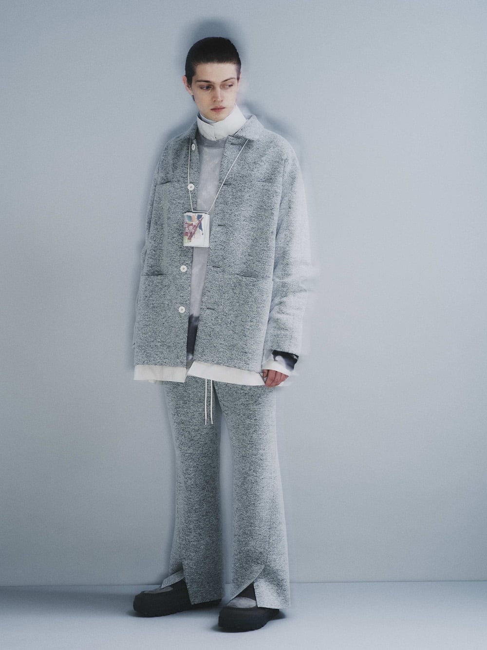 New Brand【VEIN】2020-21AW Collection New Arrivals!! - 1-007