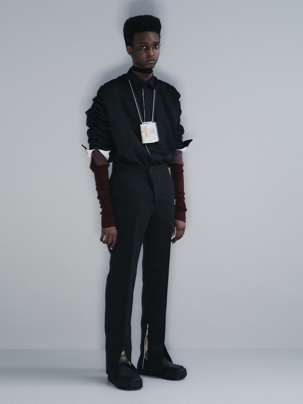 New Brand【VEIN】2020-21AW Collection New Arrivals!! - 1-008