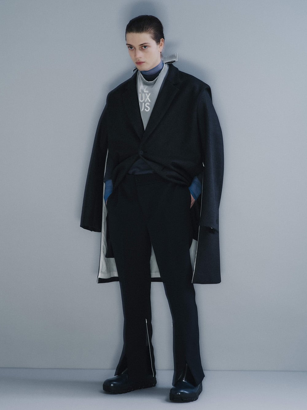 New Brand【VEIN】2020-21AW Collection New Arrivals!! - 1-009