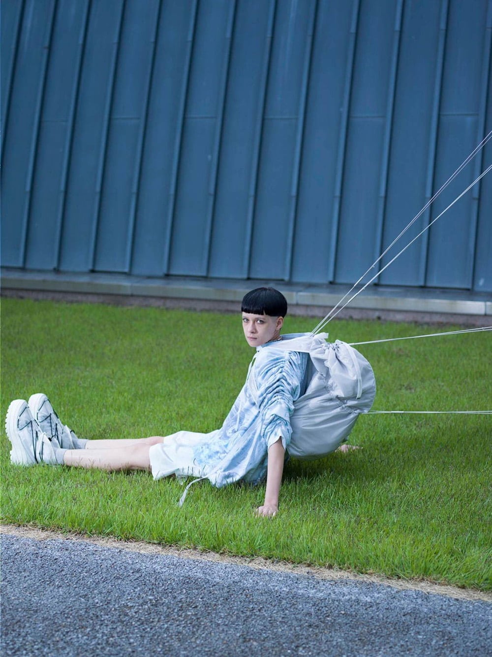 New Brand【VEIN】2020-21AW Collection New Arrivals!! - 1-011