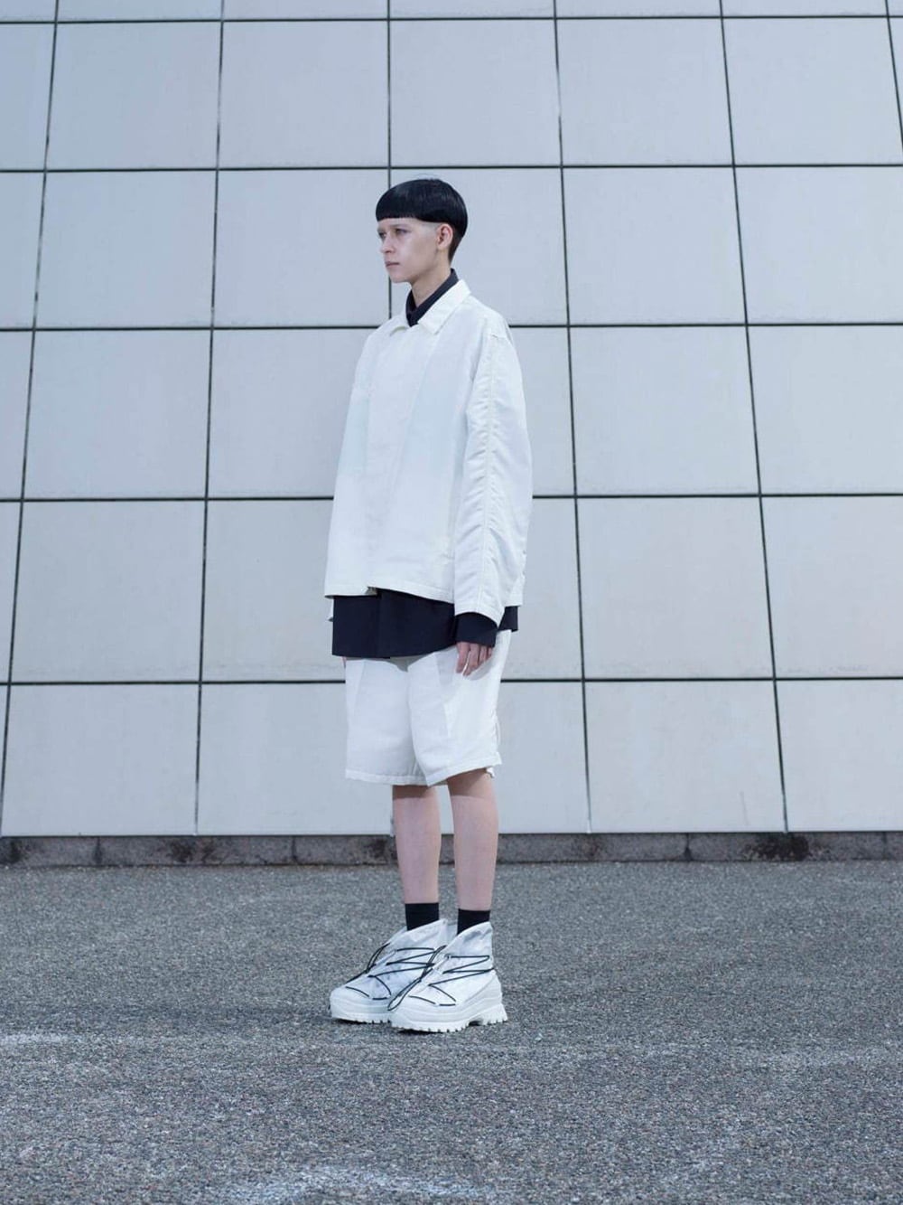 New Brand【VEIN】2020-21AW Collection New Arrivals!! - 1-012