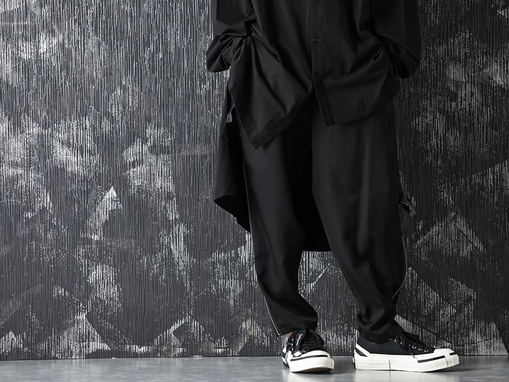 Yohji Yamamoto 20-21AW New Arriavals! - 1-002