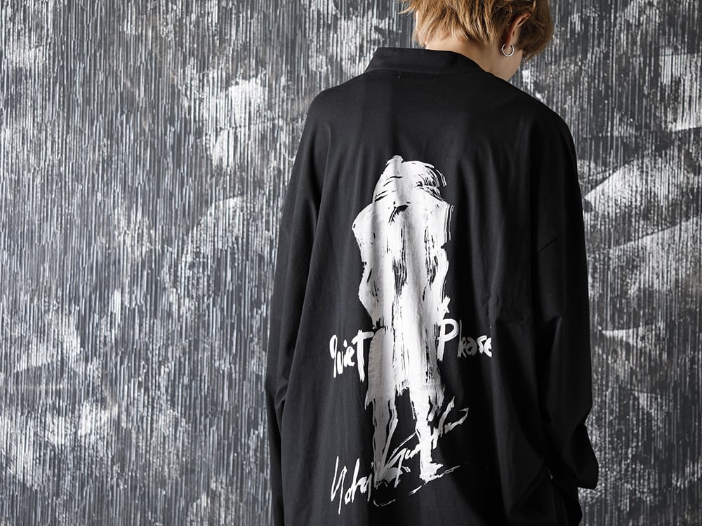 Yohji Yamamoto 20-21AW New Arriavals! - 1-003