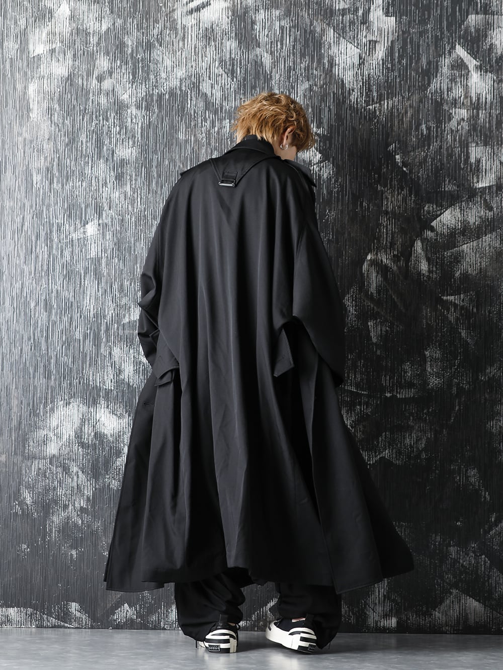Yohji Yamamoto 20-21AW New Arriavals! - 3-002