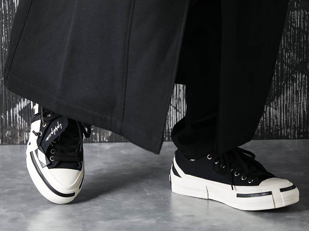 Yohji Yamamoto 20-21AW New Arriavals! - 2-005