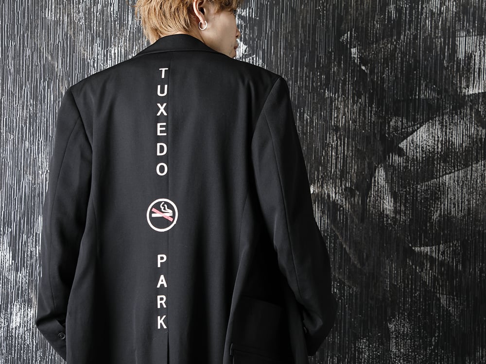 Yohji Yamamoto 20-21AW New Arriavals! - 3-002