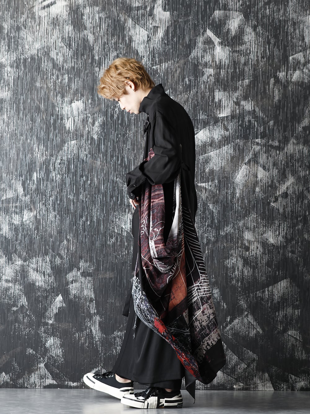 Yohji Yamamoto 20-21AW New Arriavals! - 3-002