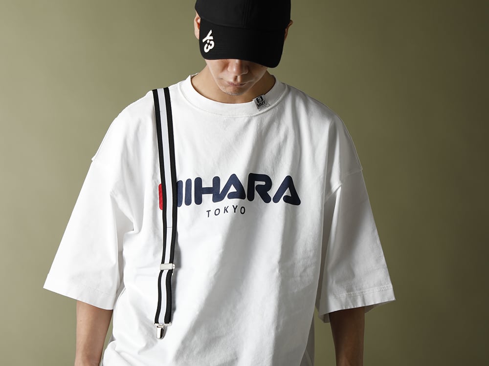 Maison MIHARAYASUHIRO Enlarged zip Boa blouson Styling - 3-004