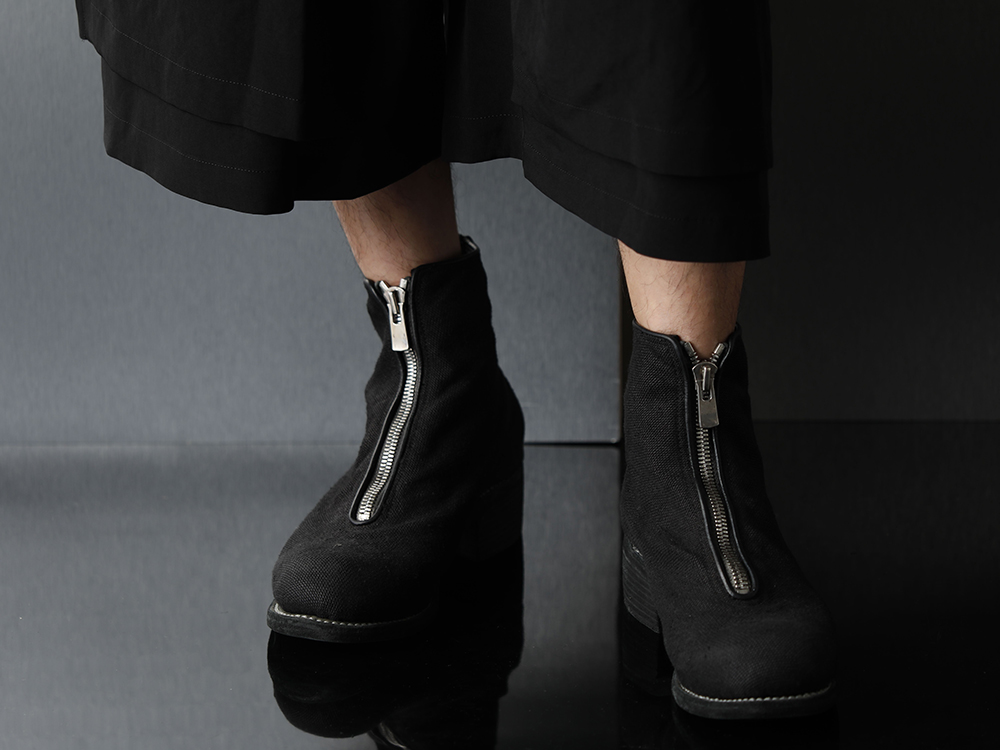 .Logy kyoto LOGO Coach jacket Styling - 3-004