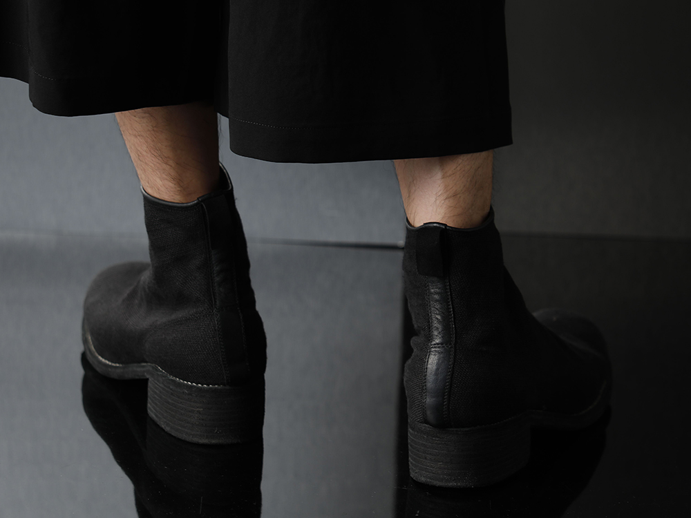 .Logy kyoto LOGO Coach jacket Styling - 3-005