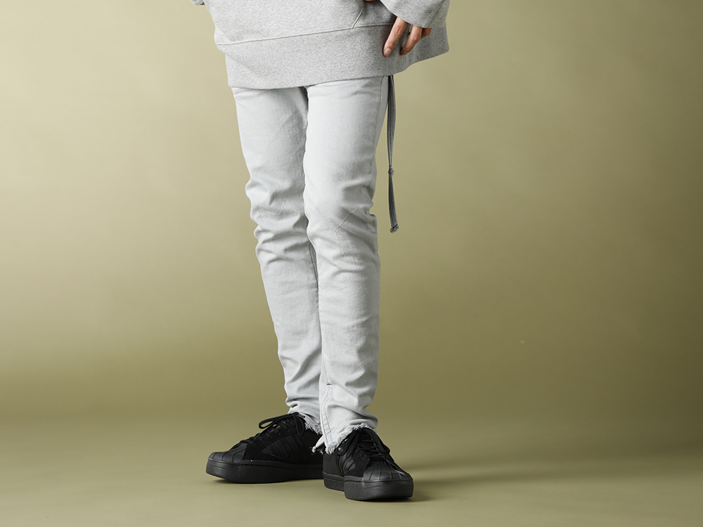 .LOGY Kyoto 20AW Y-3 BASIC Casual STYLE!! - 3-001