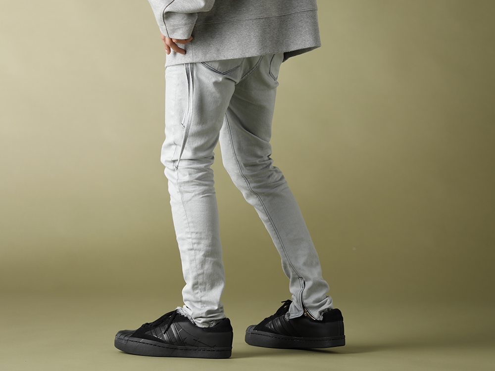 .LOGY Kyoto 20AW Y-3 BASIC Casual STYLE!! - 3-002