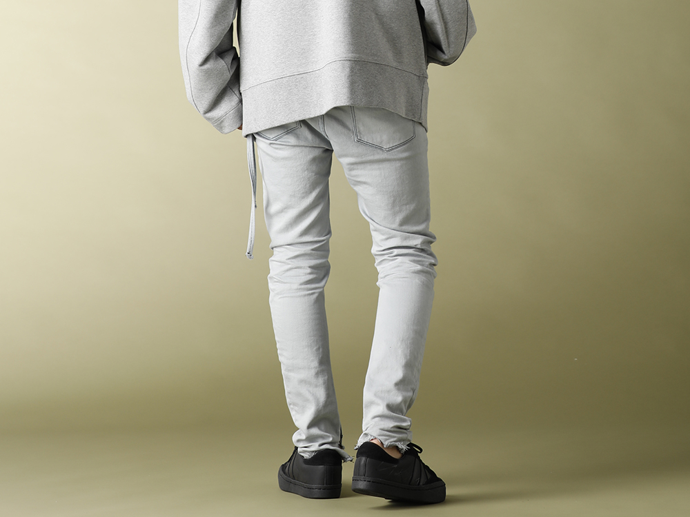 .LOGY Kyoto 20AW Y-3 BASIC Casual STYLE!! - 3-003