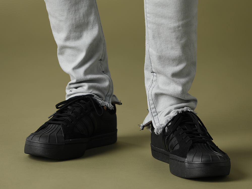 .LOGY Kyoto 20AW Y-3 BASIC Casual STYLE!! - 3-006