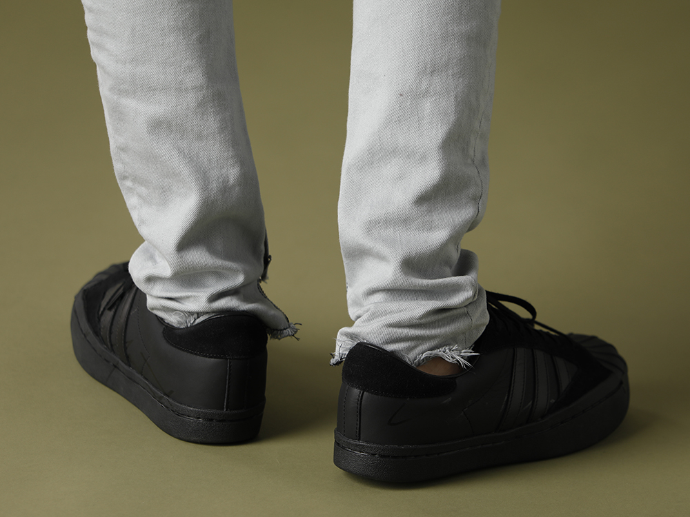 .LOGY Kyoto 20AW Y-3 BASIC Casual STYLE!! - 3-007