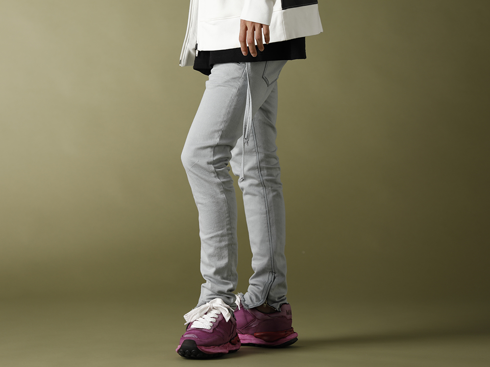 .LOGY Kyoto 20AW Y-3【CH1 GFX HOODIE】Street STYLE!! - 3-002