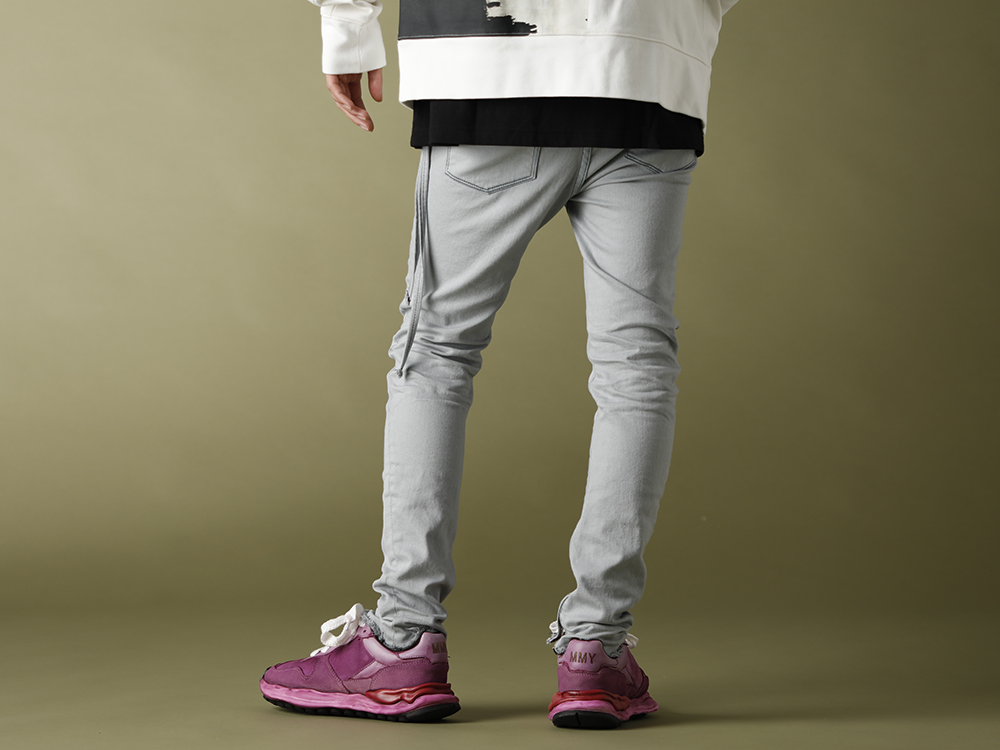 .LOGY Kyoto 20AW Y-3【CH1 GFX HOODIE】Street STYLE!! - 3-003