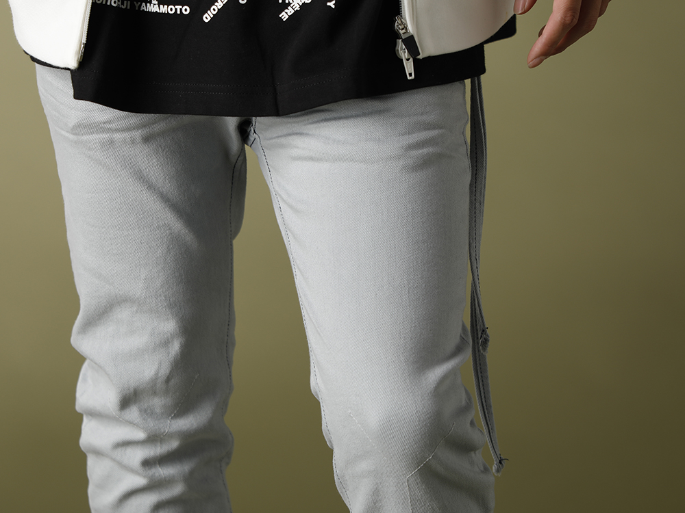 .LOGY Kyoto 20AW Y-3【CH1 GFX HOODIE】Street STYLE!! - 3-004