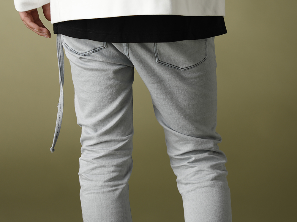 .LOGY Kyoto 20AW Y-3【CH1 GFX HOODIE】Street STYLE!! - 3-005