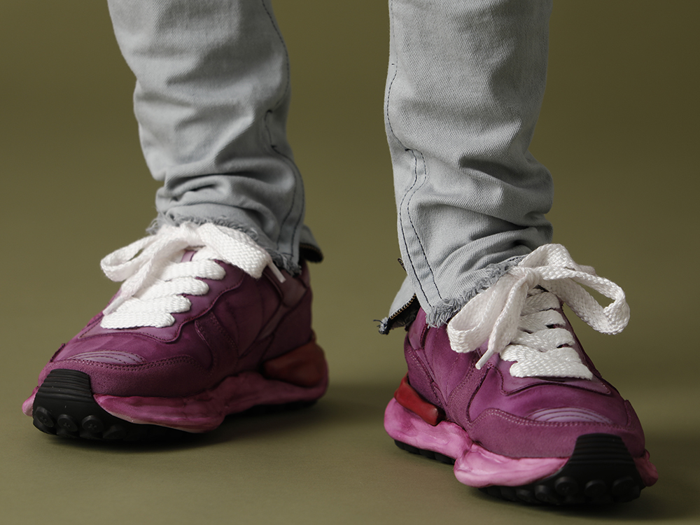 .LOGY Kyoto 20AW Y-3【CH1 GFX HOODIE】Street STYLE!! - 3-006