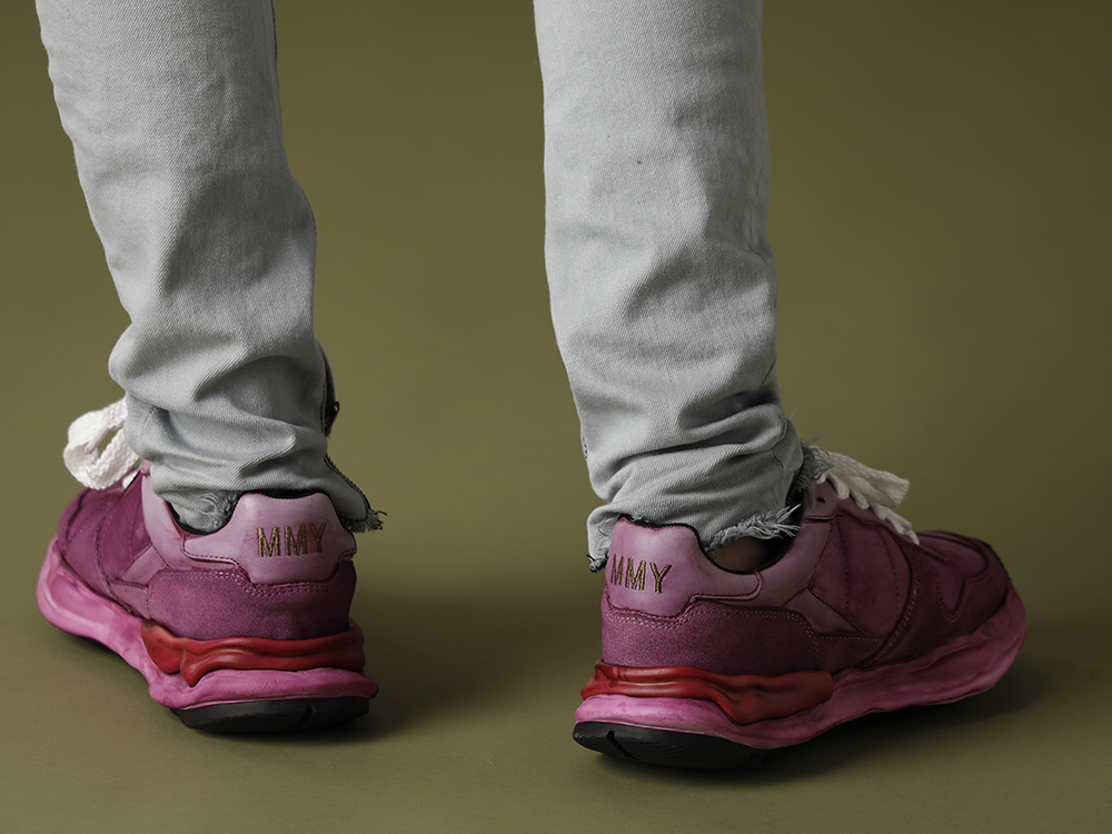 .LOGY Kyoto 20AW Y-3【CH1 GFX HOODIE】Street STYLE!! - 3-007