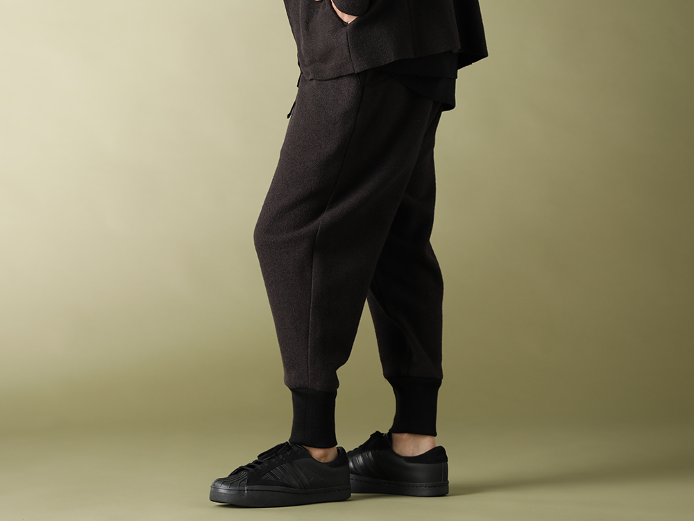 20AW The Viridi-anne【Soft Compression Wool Jacket & Pants】Set up styling!! - 3-002