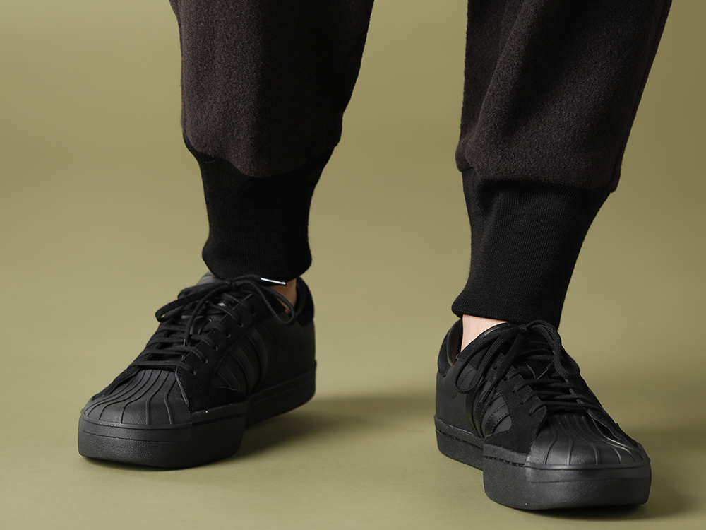 20AW The Viridi-anne【Soft Compression Wool Jacket & Pants】Set up styling!! - 3-005